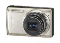 Olympus MJU-9010 Kit (E1102633)